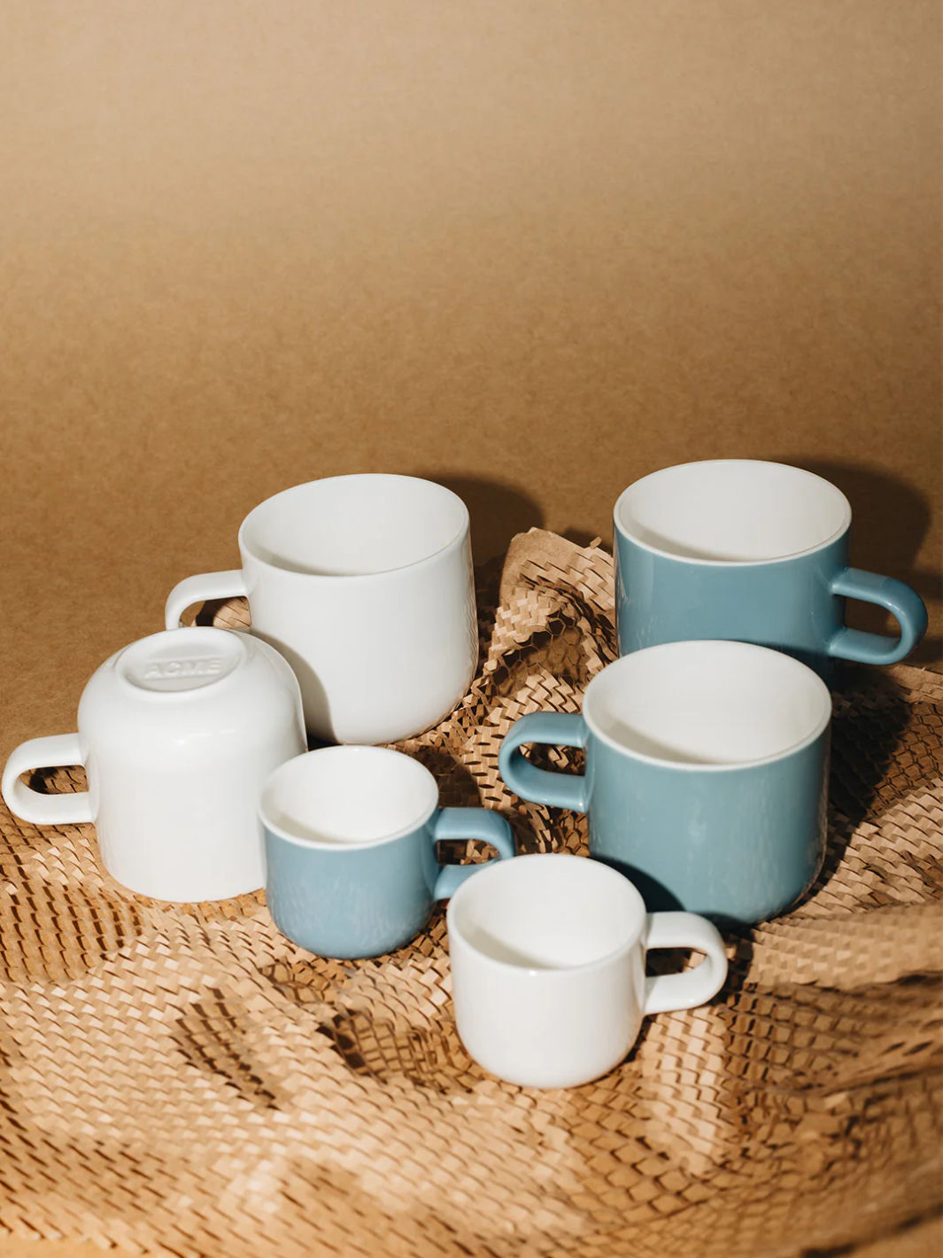 ACME Bobby Mini Mug (110ml/3.72oz)