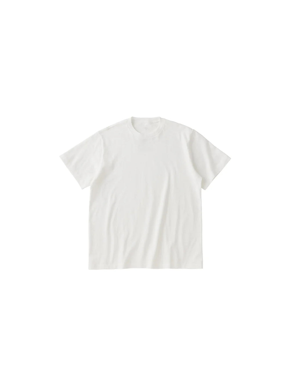 KINTO FUTO Cut and Sew Short Sleeve TCO_1