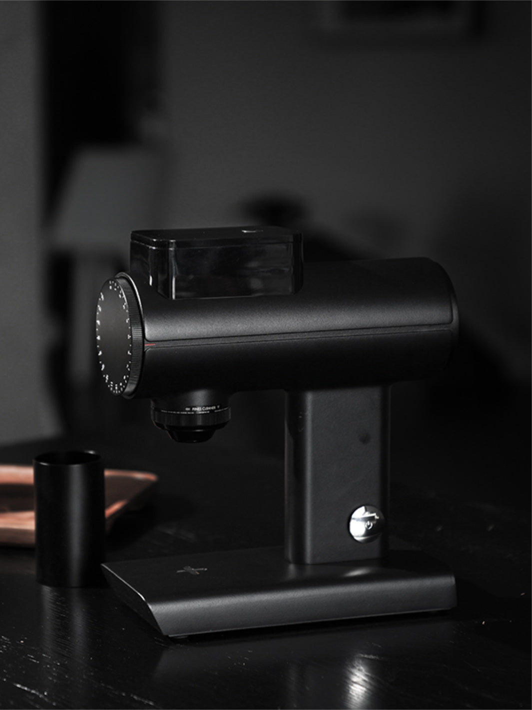 TIMEMORE Sculptor 078SSP Multi-Purpose Grinder (120V) (SSP Red Speed)