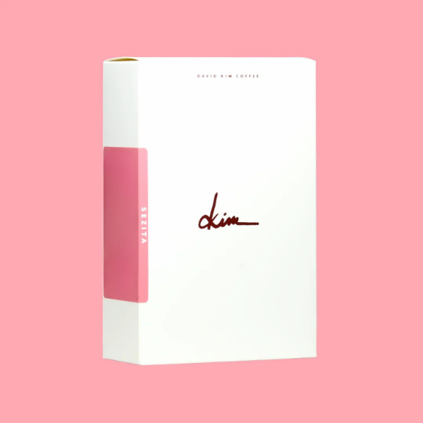 Photo of David Kim Coffee - SEZITA: Kirimahiga ( Default Title ) [ David Kim Coffee ] [ Coffee ]