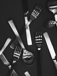 Photo of ACME Fork (Brushed) ( ) [ Acme & Co. ] [ Cutlery ]