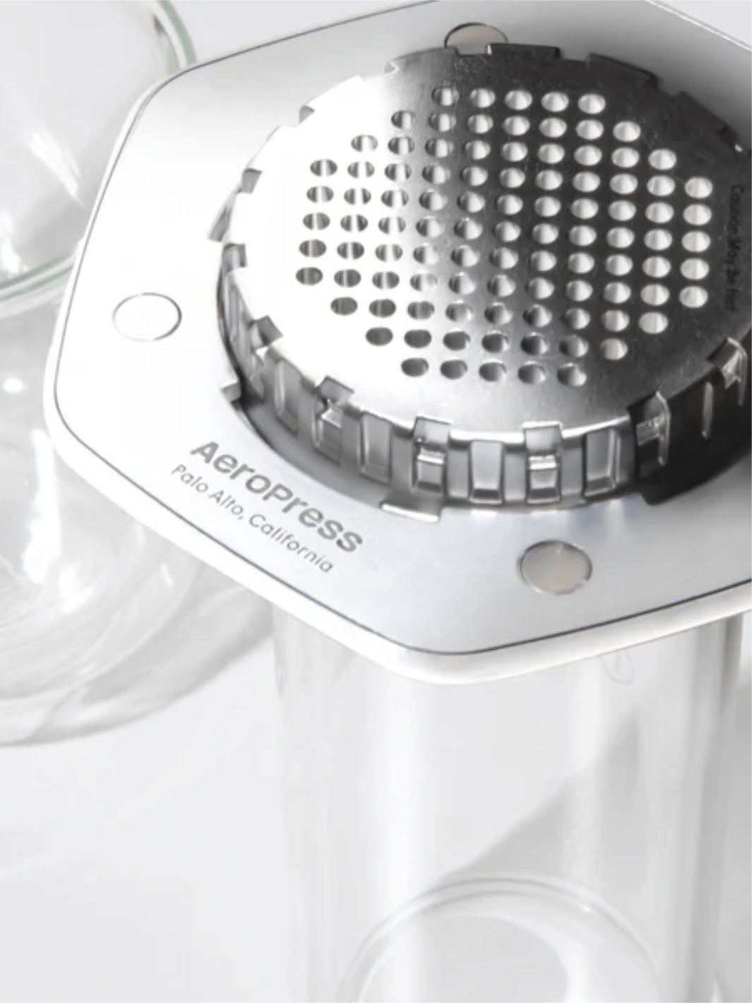 AeroPress Premium Coffee Maker