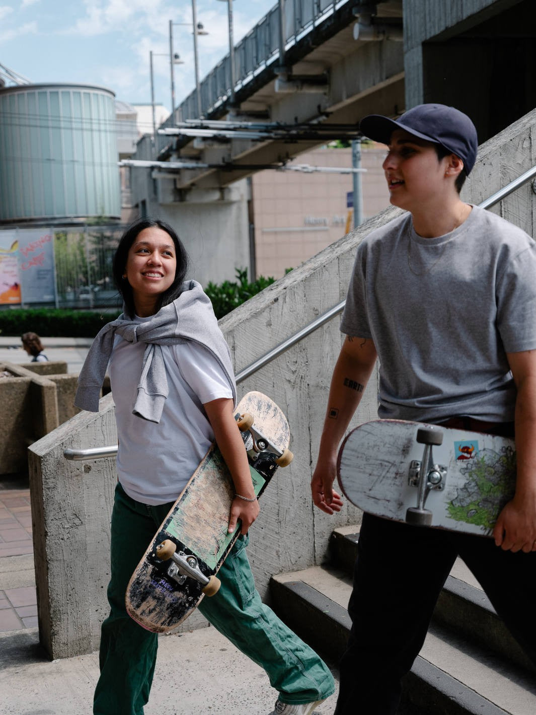 MiiR Recycled Poly Classic 6-Panel Hat