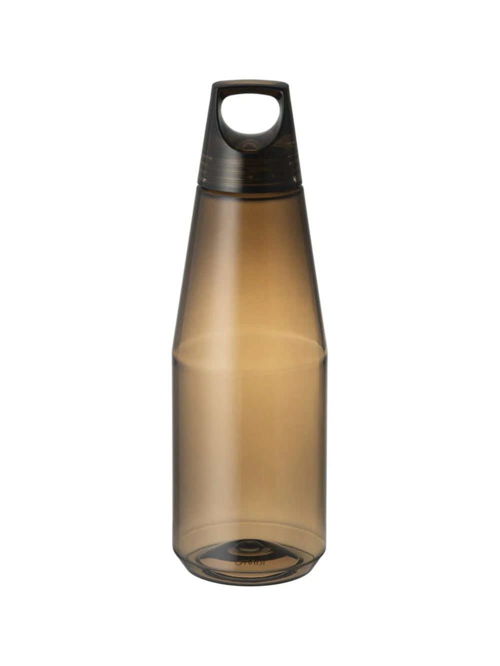 Photo of KINTO TRAIL BOTTLE (900ml/30oz) ( Brown ) [ KINTO ] [ Hydration Bottles ]