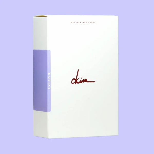 Photo of David Kim Coffee - DUVIXE: Baragwi ( Default Title ) [ David Kim Coffee ] [ Coffee ]