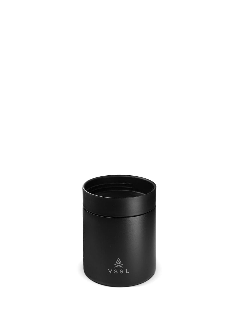 Photo of VSSL Nest Mug (295ml/10oz) (Black) (Damaged Box) ( ) [ Yard Sale ] [ Yard Sale ]