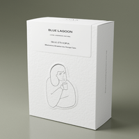 Photo of DAK - Blue Lagoon ( Default Title ) [ DAK Coffee Roasters ] [ Coffee ]