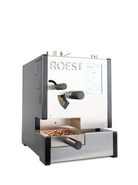 Photo of ROEST L100 Plus Coffee Roaster (120V) (w/ Pelican Case) ( ) [ ROEST ] [ Coffee Roasters ]