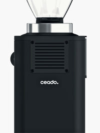 Photo of CEADO Rev Titan Espresso Grinder (120V) (⌀83mm) (w/ WAM Module) ( ) [ ceado ] [ Electric Grinders ]
