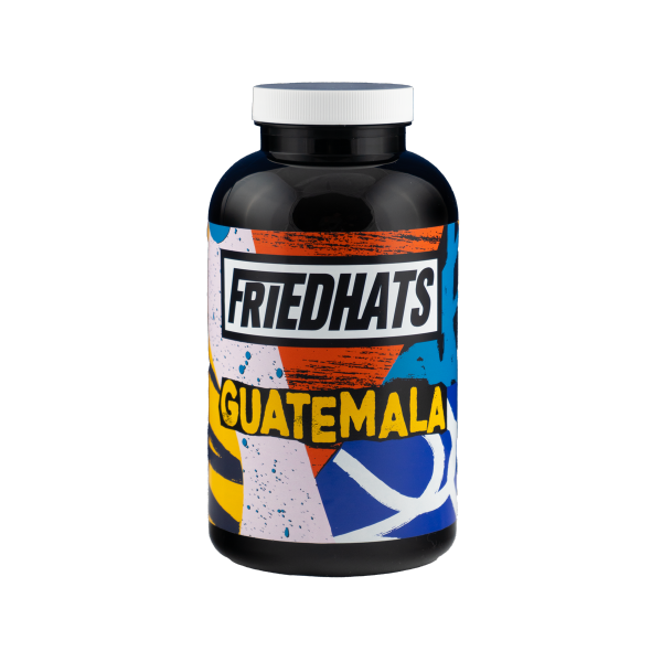 Photo of Friedhats - Las Brisas Espresso ( Default Title ) [ Friedhats ] [ Coffee ]
