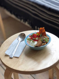 Photo of ACME Tablespoon (Brushed) ( ) [ Acme & Co. ] [ Cutlery ]