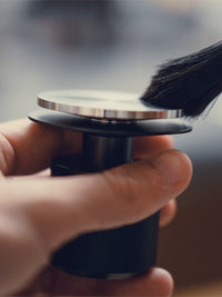 Photo of WEBER WORKSHOPS Really Nice Tamper (58.5mm) ( ) [ Weber Workshops ] [ Tampers ]