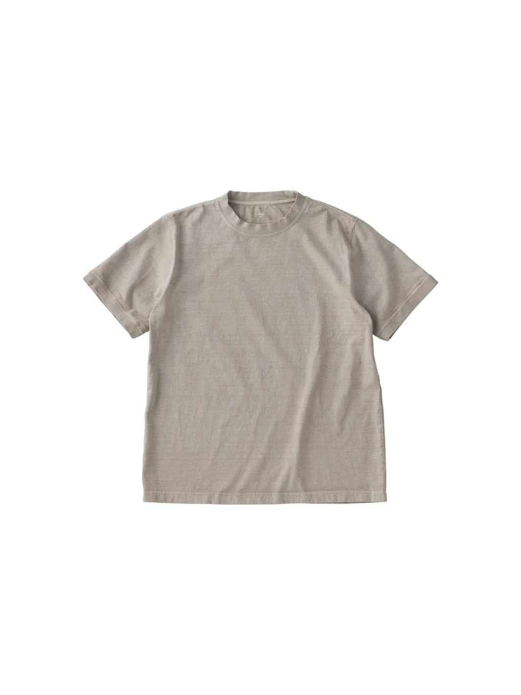 KINTO FUTO Cut and Sew Short Sleeve PCO_2