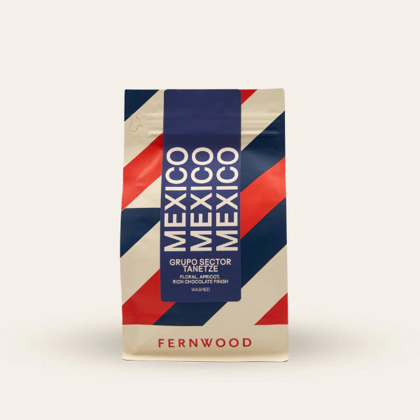 Fernwood - Mexico: Oaxaca