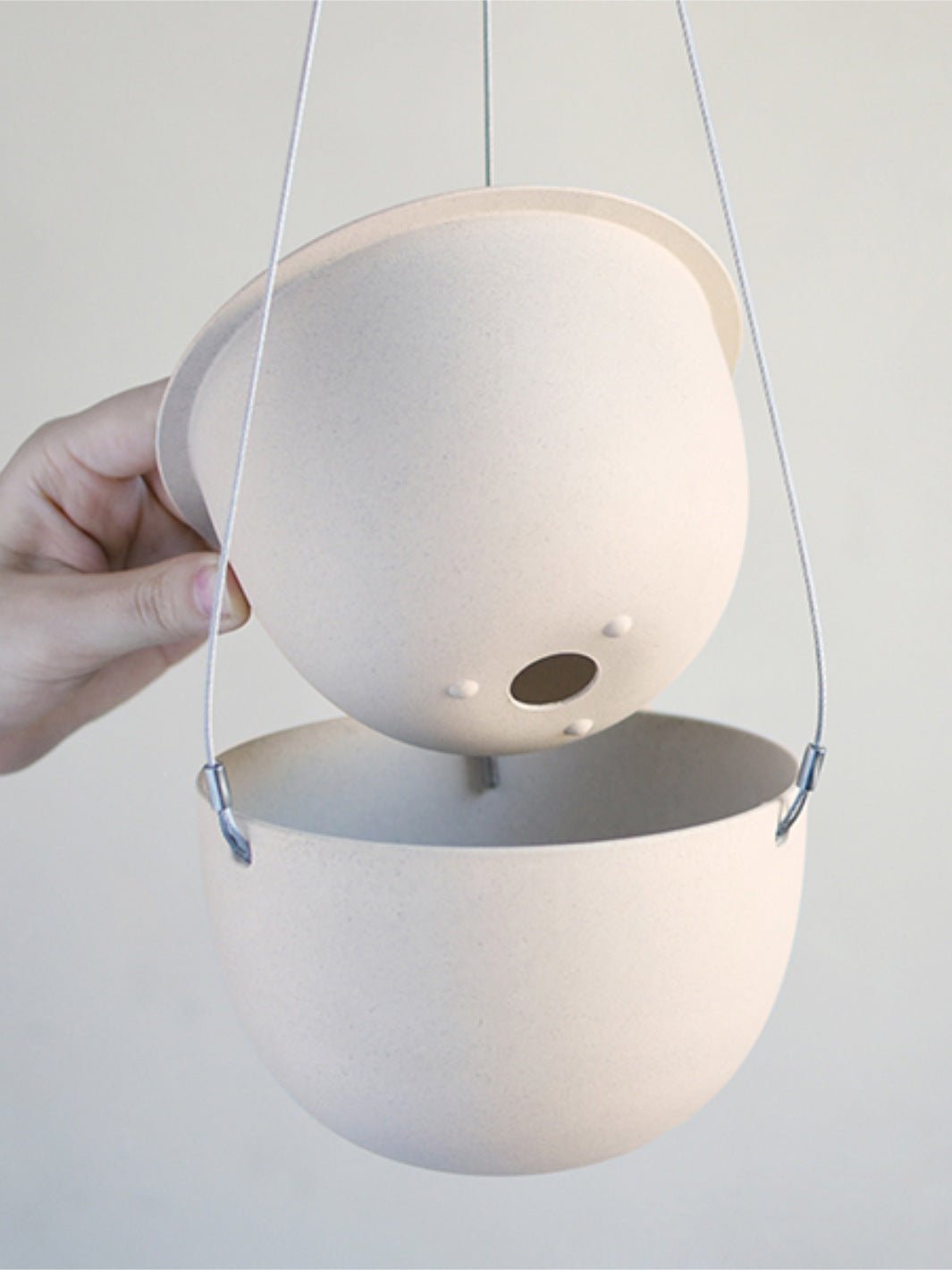 KINTO PLANT POT 201 (⌀140mm/5.5in)