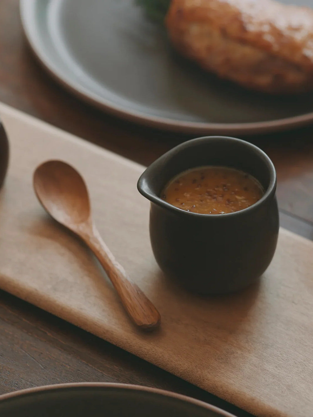 KINTO BAUM Spoon (160mm/6.3in)