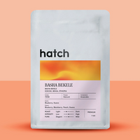 Photo of Hatch - Basha Bekele: Anaerobic Natural ( ) [ Hatch ] [ Coffee ]