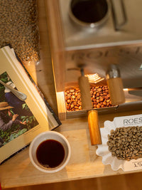 Photo of ROEST L100 Plus Coffee Roaster (120V) (w/ Pelican Case) ( ) [ ROEST ] [ Coffee Roasters ]