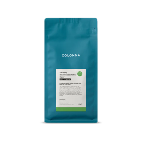 Photo of Colonna - Desamparados ( Default Title ) [ Colonna ] [ Coffee ]