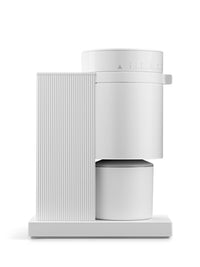 Photo of FELLOW Opus All-Purpose Grinder (120V) (Matte White) (Used) ( ) [ Yard Sale ] [ Yard Sale ]