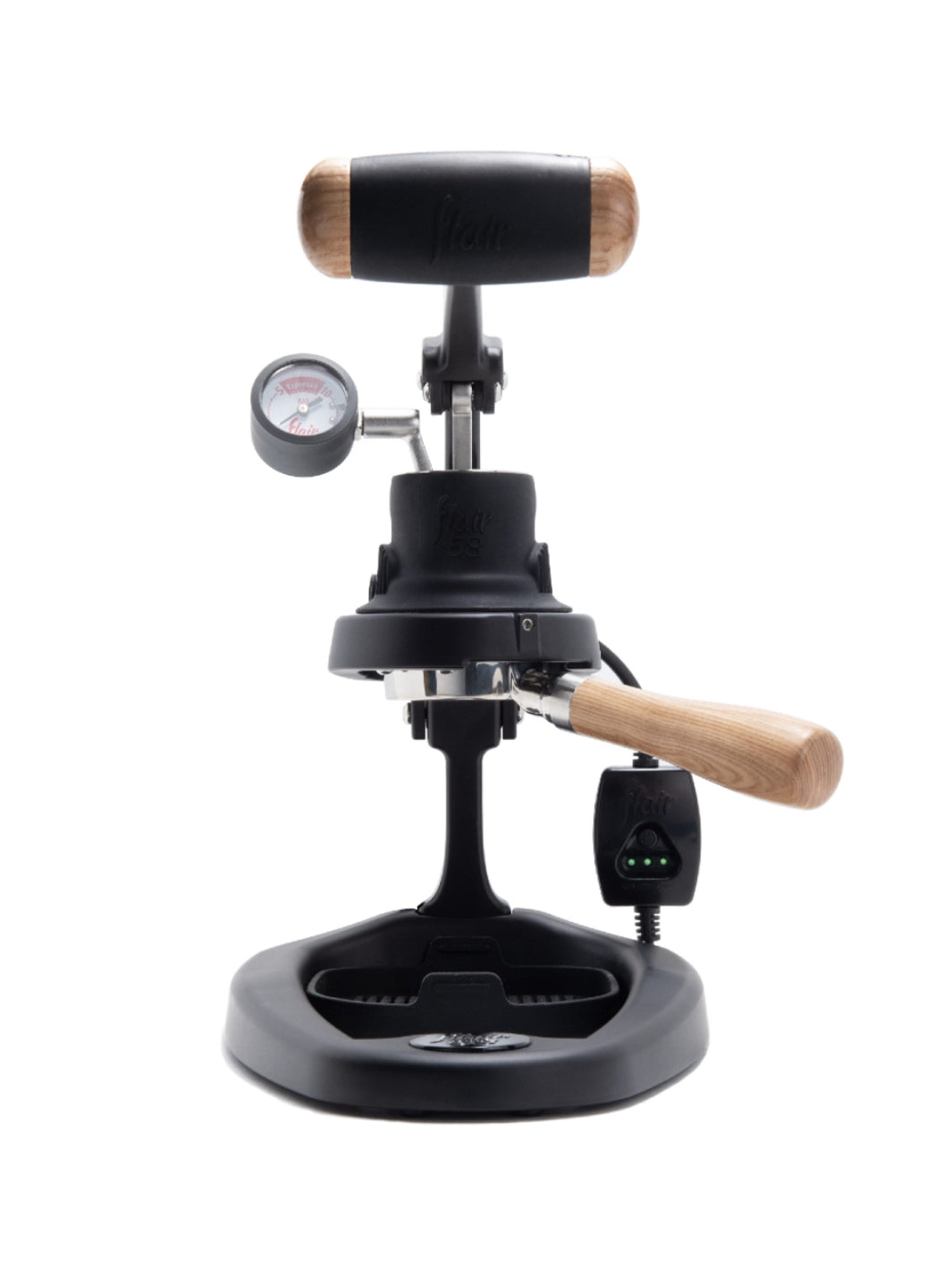 FLAIR 58 Espresso Maker (120V) (Minor Aesthetic Defect)