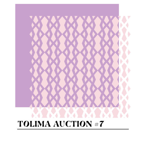 Photo of Epoch Chemistry - Epoch X: Tolima Auction #7 ( ) [ Epoch Chemistry ] [ Coffee ]