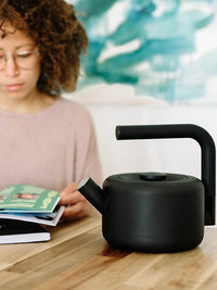 Photo of FELLOW Clyde Kettle (Minor Aesthetic Defect) ( ) [ Yard Sale ] [ Yard Sale ]