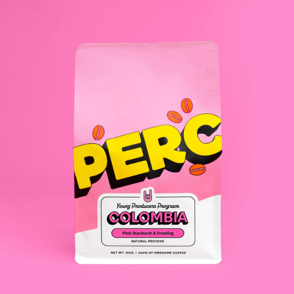 PERC - Young Producers