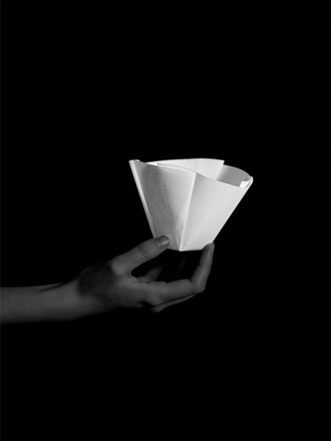 SIBARIST FLAT Specialty Coffee Filters