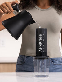 Photo of AeroPress XL Coffee Maker ( ) [ AeroPress ] [ Press Brewers ]