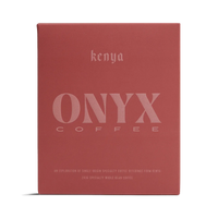 Photo of Onyx - Elshadai Estate ( Default Title ) [ Onyx Coffee Lab ] [ Coffee ]