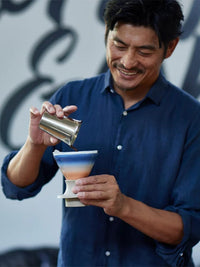 Photo of HARIO V60-02 SWITCH Immersion Dripper (200ml/6.76oz) (Ceramic) ( ) [ HARIO ] [ Steep and Release Brewers ]