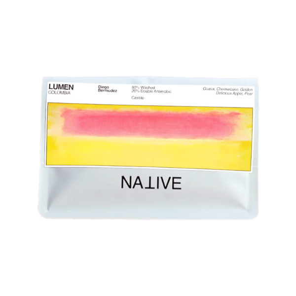 Photo of Native - Lumen ( ) [ Native Coffee Co ] [ Coffee ]