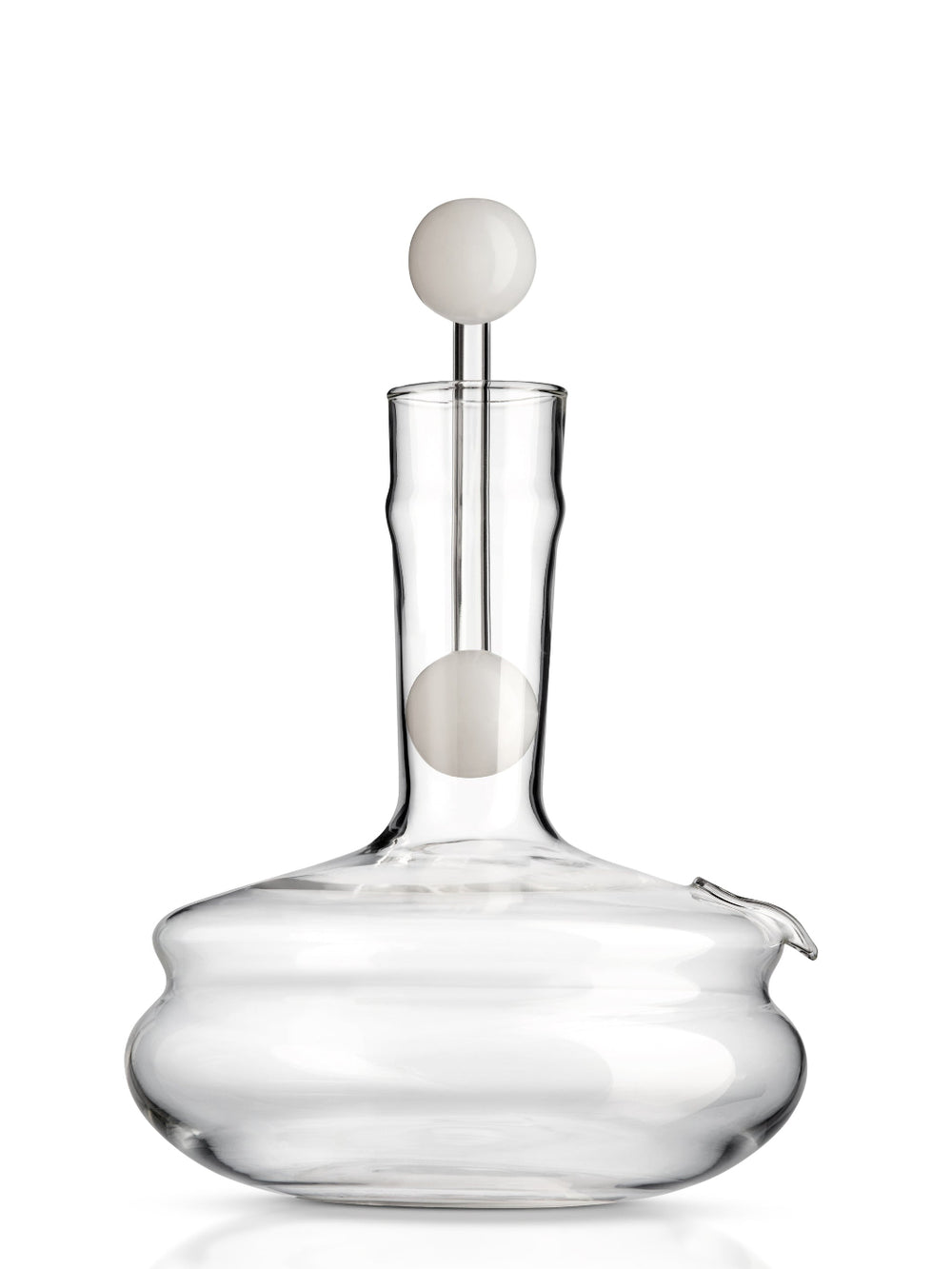 Photo of CHEMEX® Handblown Kettle ( ) [ Chemex ] [ Kettles ]
