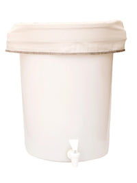 Photo of CoffeeSock Commercial Cold Brew Filters (19L/5gal) ( ) [ CoffeeSock ] [ Cloth Filters ]