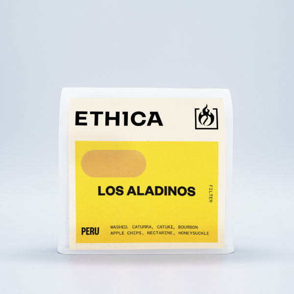 Photo of Ethica - Los Aladinos ( Default Title ) [ Ethica Coffee Roasters ] [ Coffee ]