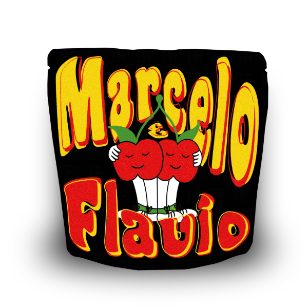 Traffic - Marcelo Assis Competition