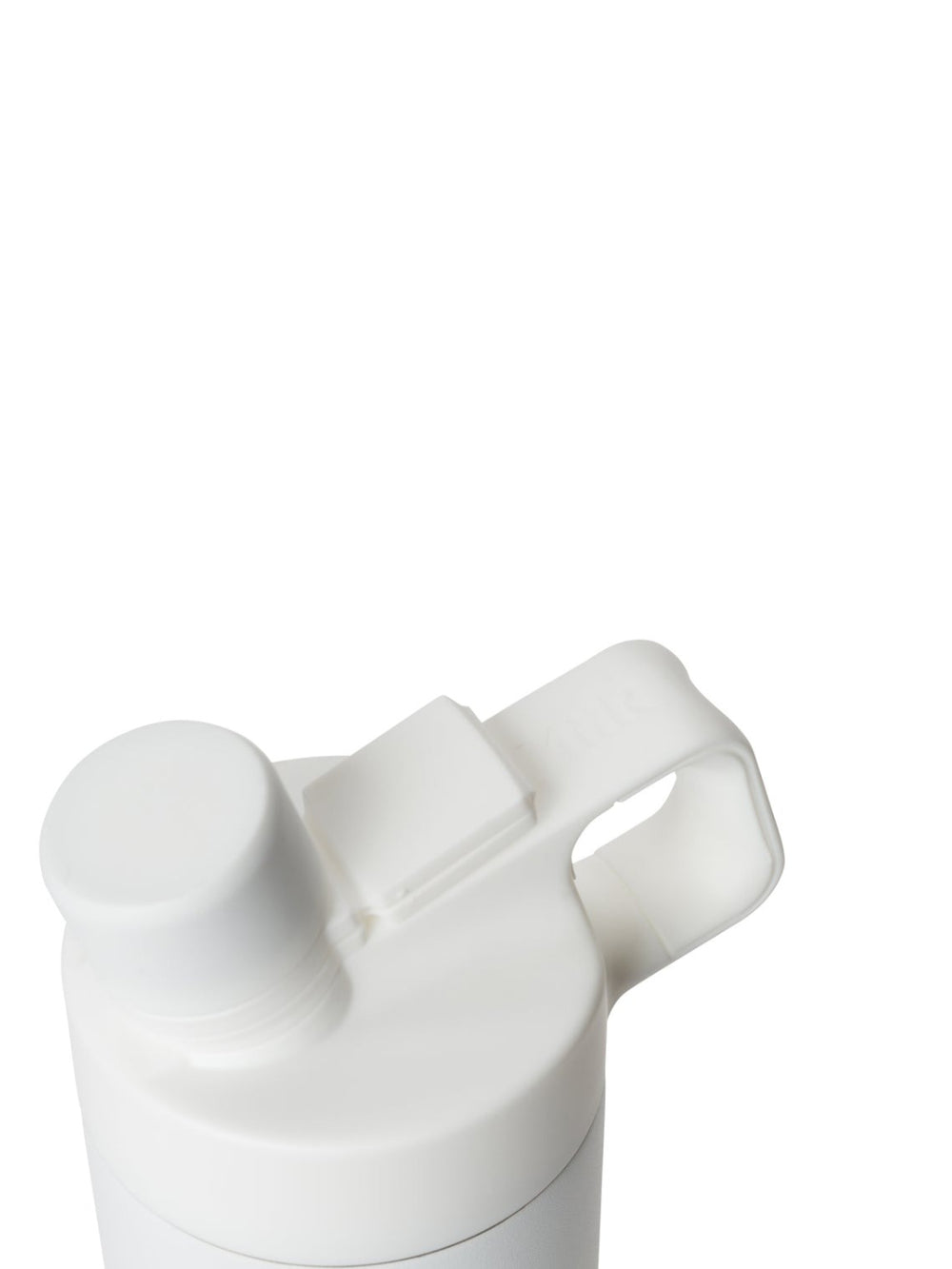 Photo of MiiR Hatchback Chug Lid ( White ) [ MiiR ] [ Parts ]