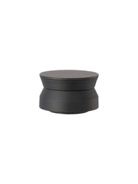 Photo of KINTO TRAVEL TUMBLER Replacement Lid/Cap (350ml/12oz) (B) ( Black ) [ KINTO ] [ Parts ]