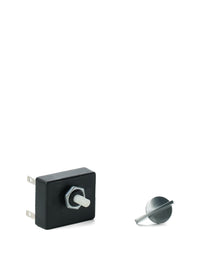 Photo of BARATZA Timer and Knob for Virtuoso ( Default Title ) [ Baratza ] [ Parts ]