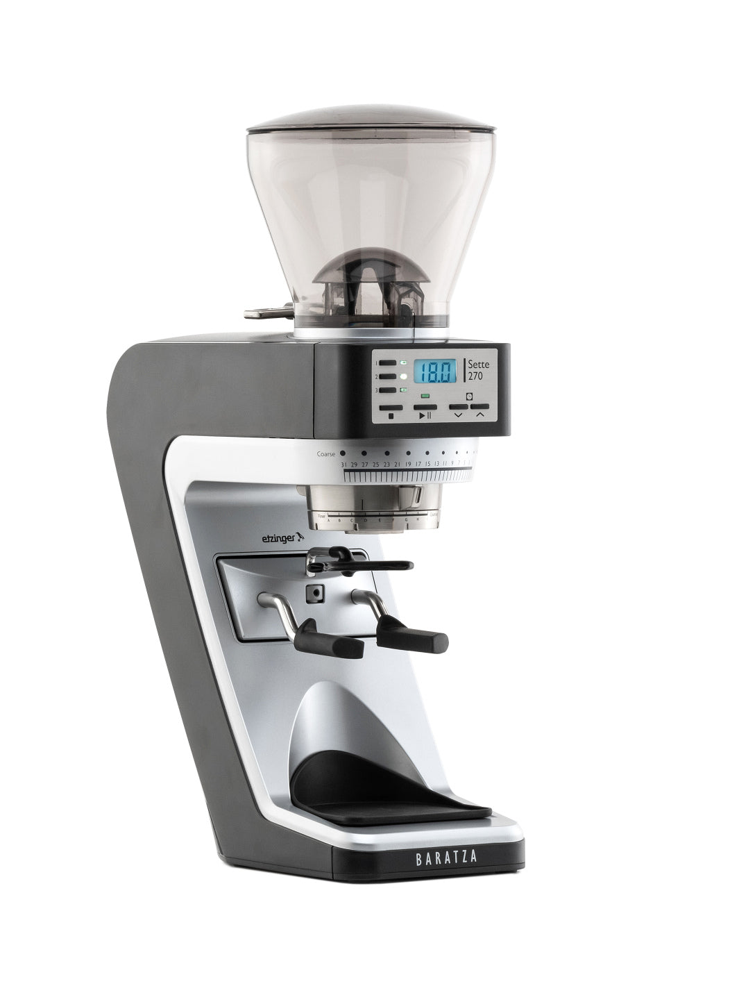 BARATZA Sette™ 270 Coffee Grinder (120V)