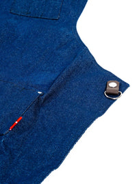 Photo of SAINT ANTHONY INDUSTRIES The Machinist Apron ( ) [ Saint Anthony Industries ] [ Barista Tools ]