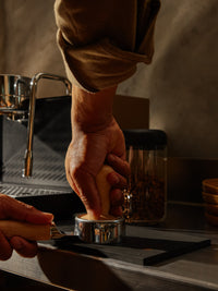 Photo of FELLOW Espresso Tamping Mat ( ) [ Fellow ] [ Espresso Accessories ]