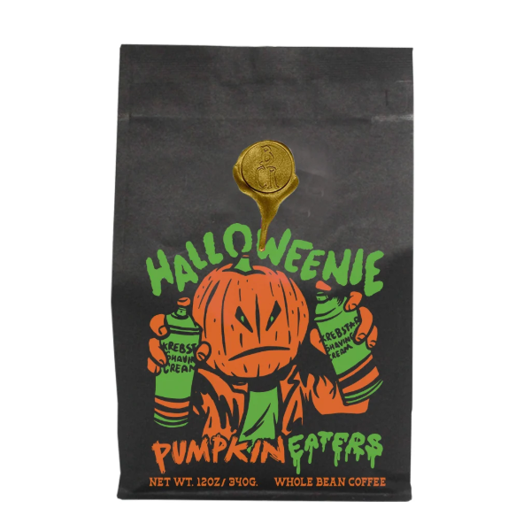 Photo of Brandywine - Halloweenie 2026 ( Default Title ) [ Brandywine Coffee Roasters ] [ Coffee ]
