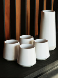 Photo of FABLE The Cups (4-Pack) ( ) [ Fable ] [ Water Glasses ]