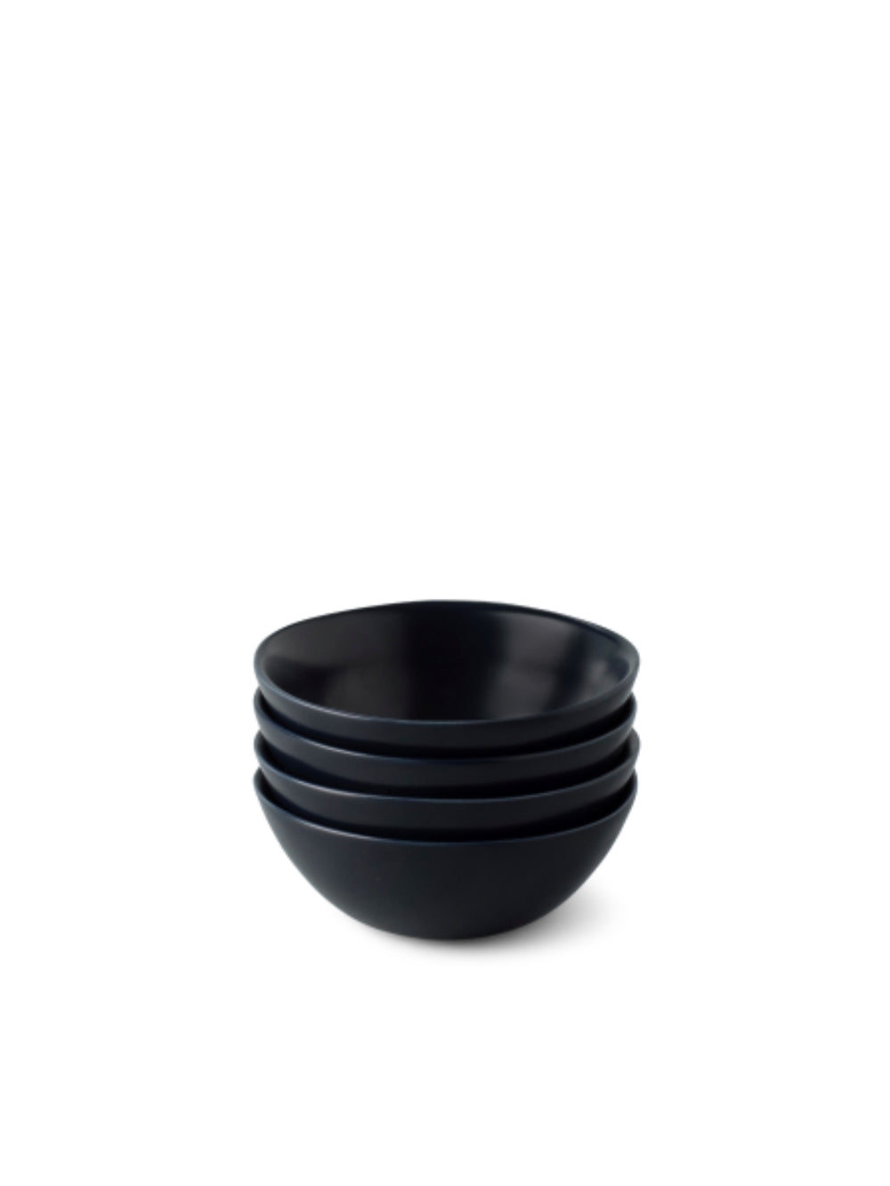 Photo of FABLE The Dessert Bowls (4-Pack) ( Midnight Blue ) [ Fable ] [ Bowls ]
