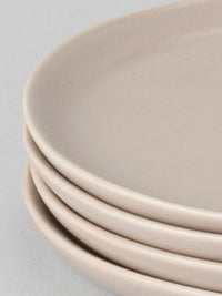 Photo of FABLE The Dinner Plates (4-Pack) ( ) [ Fable ] [ Plates ]