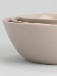 Photo of FABLE The Nested Serving Bowls ( ) [ Fable ] [ Bowls ]