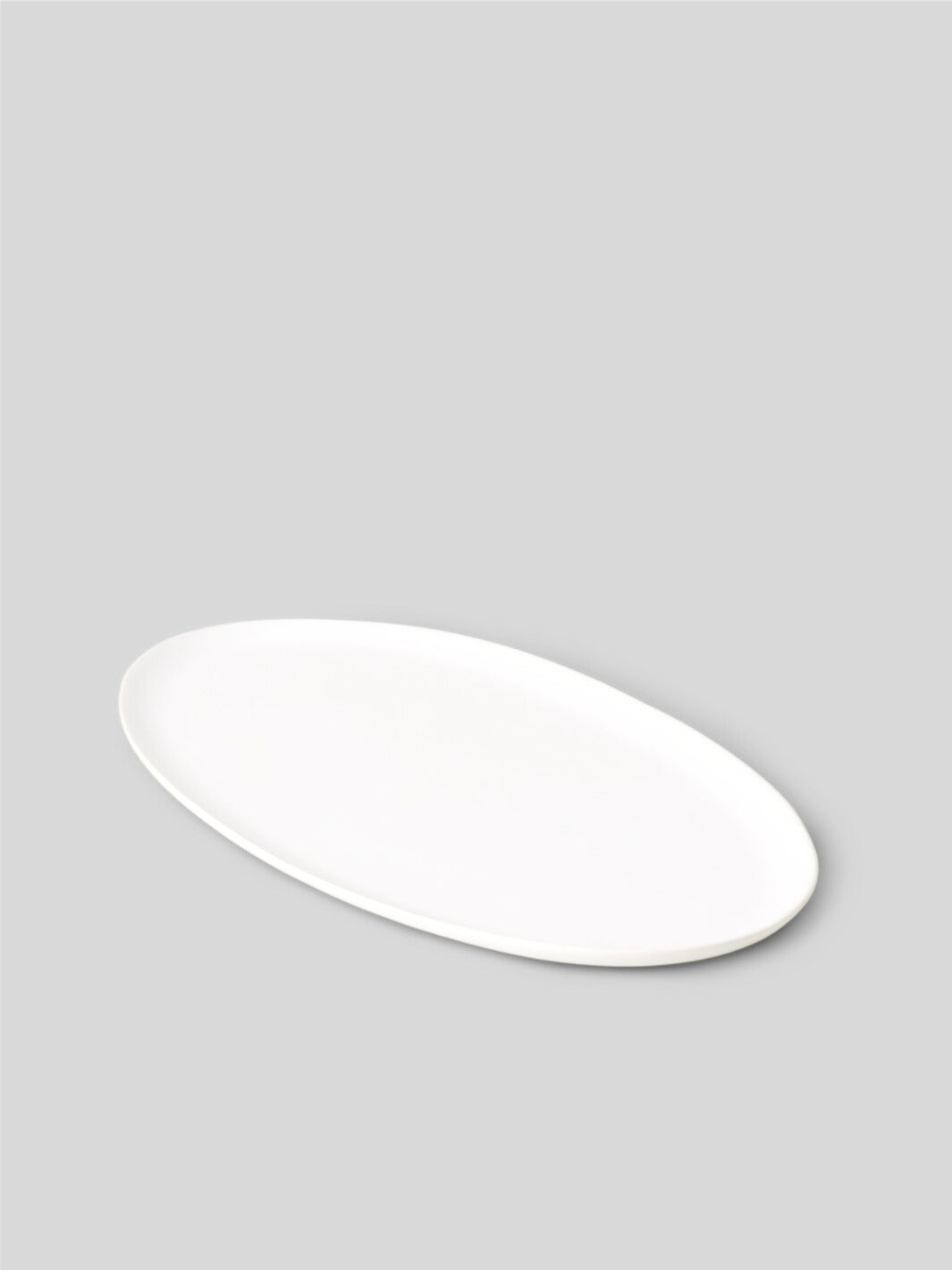 FABLE The Oval Serving Platter / Plates