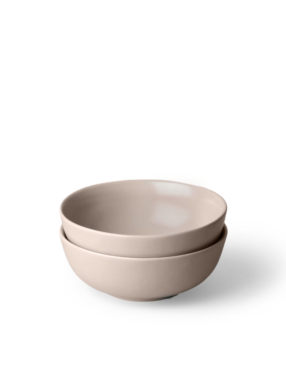 Photo of FABLE The Ramen Bowls (2-Pack) ( Desert Taupe ) [ Fable ] [ Bowls ]